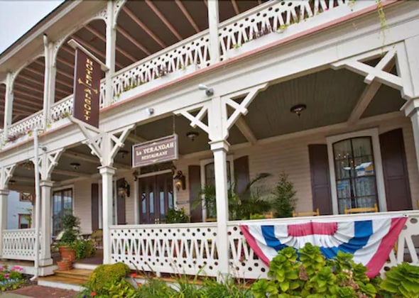Gallery - Hotel Alcott