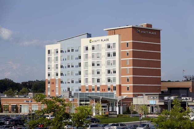 Gallery - Hyatt Place New York Yonkers