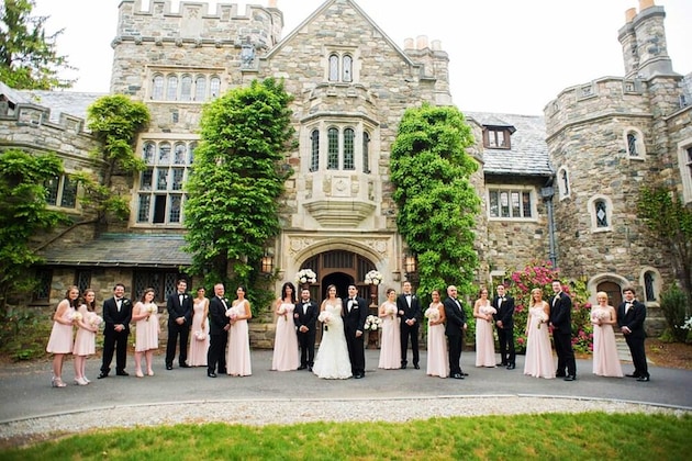 Gallery - The Castle at Skylands Manor
