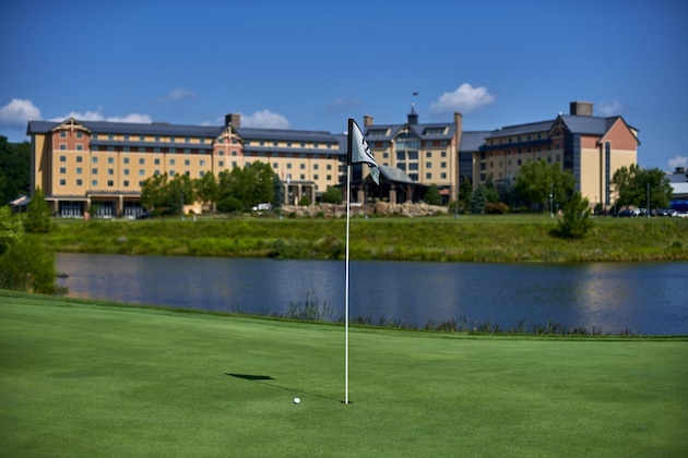 Gallery - Mount Airy Casino Resort - Adults Only 21+