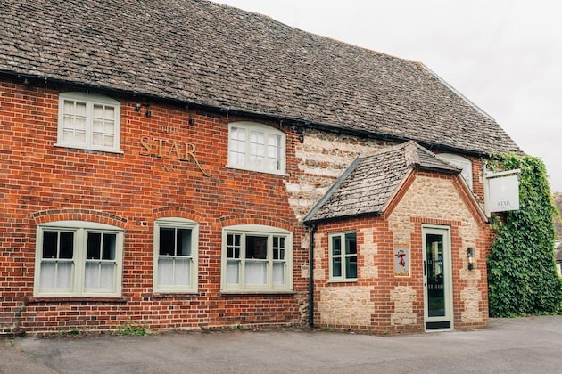 Gallery - The Sparsholt Barn