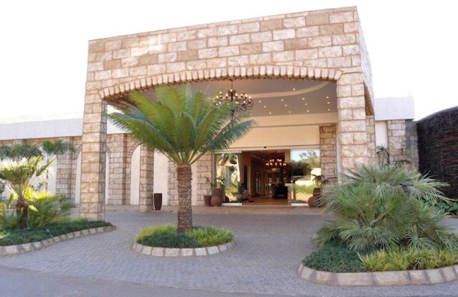 Gallery - Happy Valley Hotel Ezulwini