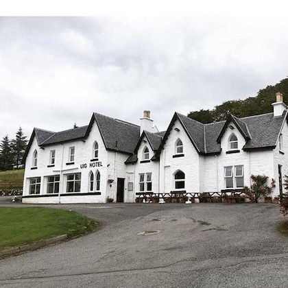 Gallery - Uig Hotel