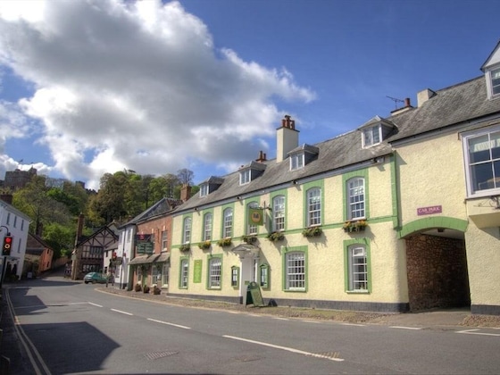 Gallery - Dunster Castle Hotel