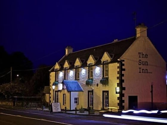 Gallery - The Sun Inn