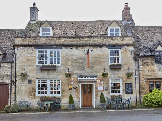 Gallery - The Angel At Burford