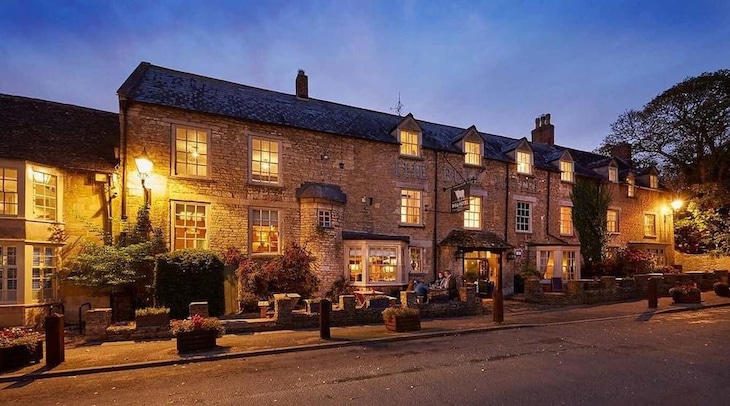Gallery - The Bull Hotel