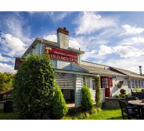 Gallery - The Old Red Lion Inn