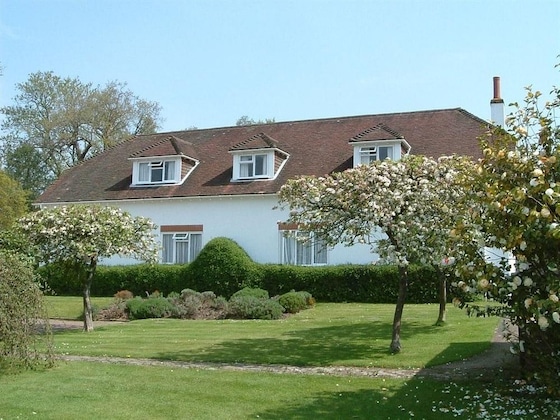 Gallery - Cider Cottages