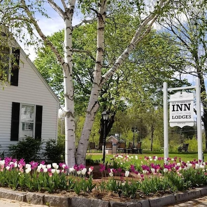 Gallery - Old Sturbridge Inn And Reeder Family Lodges