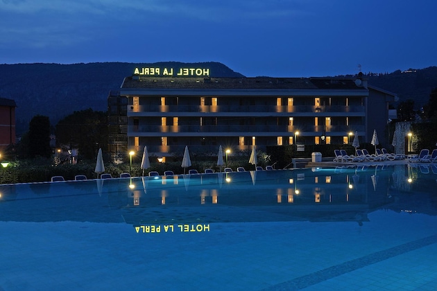 Gallery - Bike Hotel La Perla
