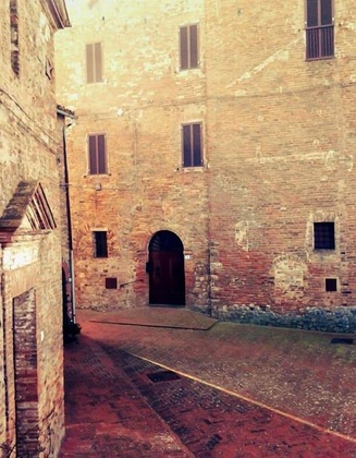 Gallery - B&B Al Castello Di Fabro