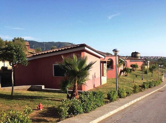 Gallery - Villaggio Club Baia Di Dino