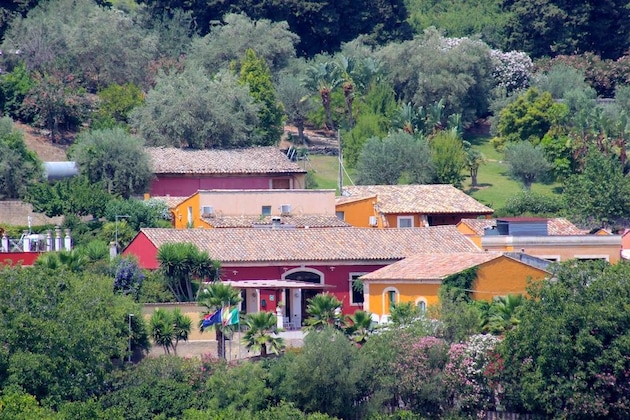 Gallery - Tenuta Di Roccadia