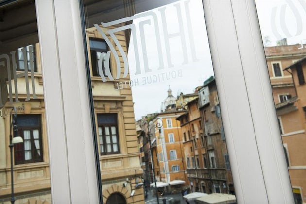 Gallery - Ht6 Boutique Hotel