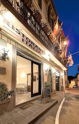 Gallery - Hotel Italia Ristorante Pizzeria