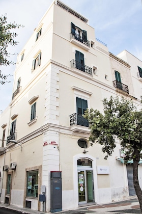 Gallery - B&B Ghalà