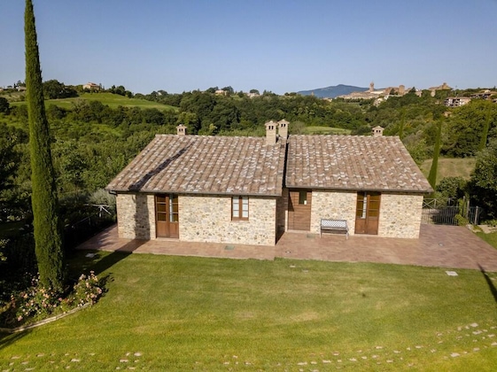 Gallery - Panelios Borgo Vacanze