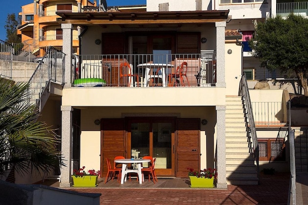Gallery - Gf Apartments - Li Seddi