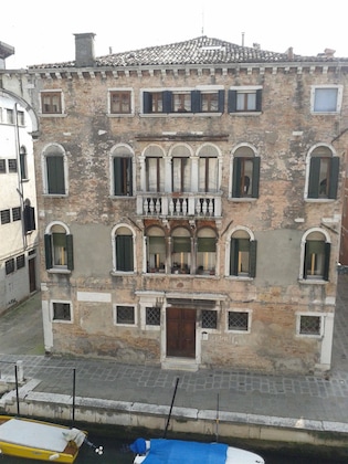 Gallery - Casa Caburlotto