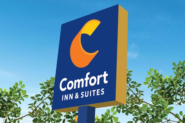 Gallery - Comfort Inn & Suites