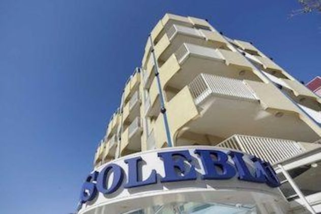 Gallery - Hotel Soleblu