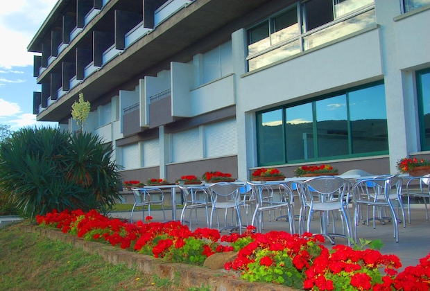 Gallery - Hotel Capo Est