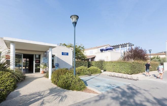 Gallery - Odalys Residence Les Sources De Manon