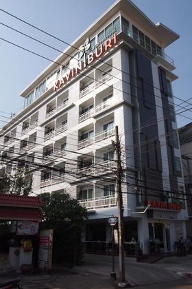 Gallery - Kavin Buri Green Hotel