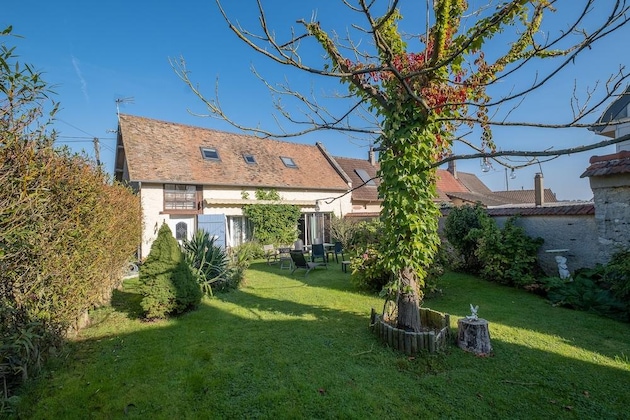 Gallery - Le Clos Saint Paul