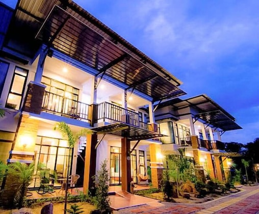 Gallery - Nattha Waree Hot Spring Resort And Spa