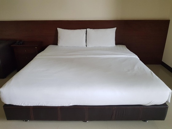 Gallery - V.Resotel Hotel