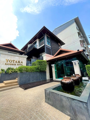 Gallery - Yotaka Boutique Hotel Bangkok