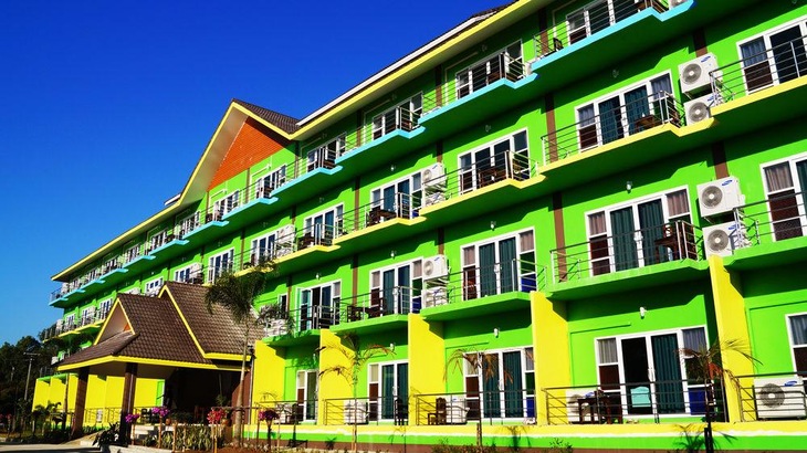 Gallery - Oyo 920 Saensukkho Hotel And Resorts