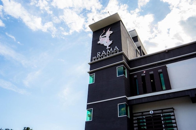Gallery - The Rama Residence Chiang Rai