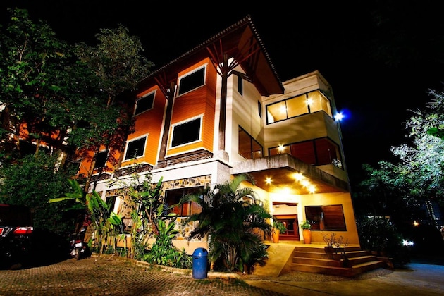 Gallery - 100 Islands Resort & Spa