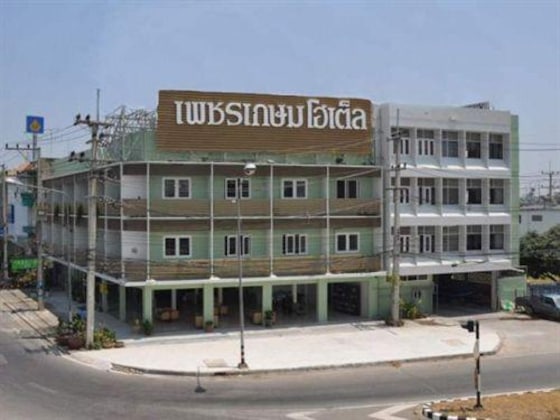 Gallery - Phetkasem Hotel