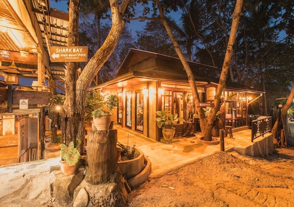 Gallery - Taa Toh Sea View Resort