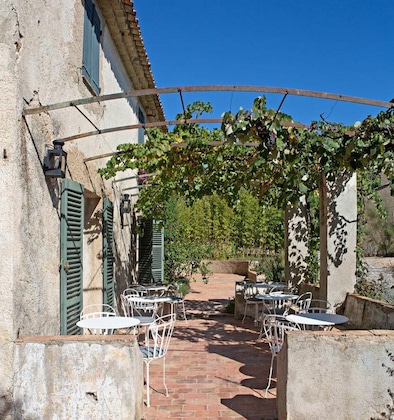 Gallery - Hôtel La Figuière