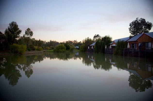 Gallery - Perricoota Vines Retreat