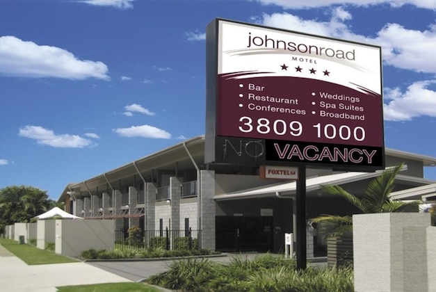 Gallery - Johnson Road Motel