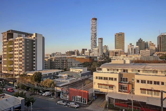 Gallery - The Capitol Apartments