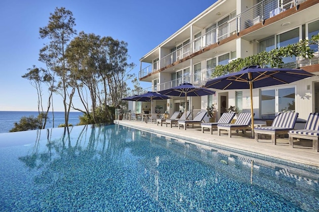 Gallery - Bannisters By The Sea Mollymook