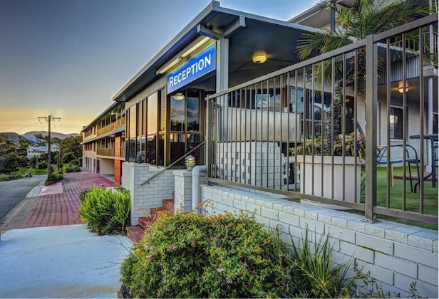 Gallery - Murwillumbah Motor Inn
