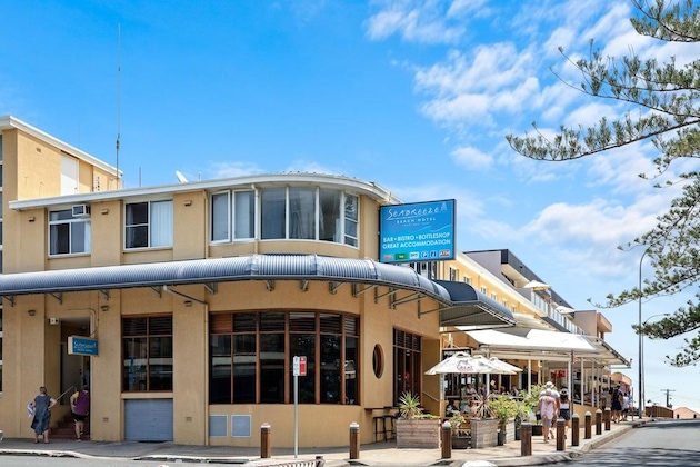 Gallery - Seabreeze Beach Hotel