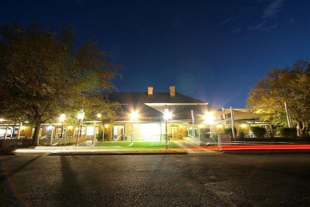 Gallery - Nightcap At Macquarie Inn