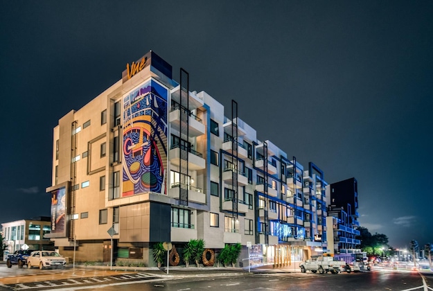Gallery - Vue Apartments Geelong