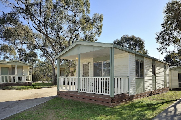 Gallery - Nrma Echuca Holiday Park