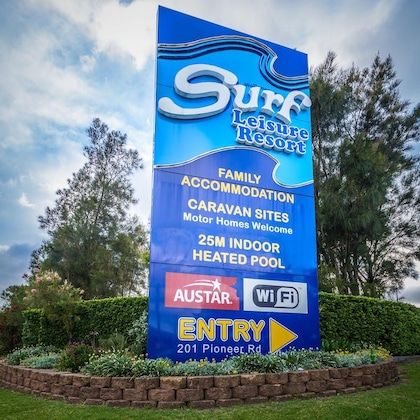 Gallery - Wollongong Surf Leisure Resort