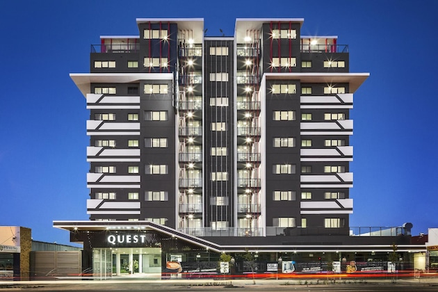 Gallery - Quest Woolloongabba